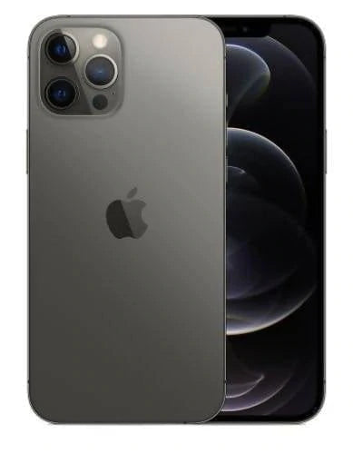 Apple iPhone 12 Pro Max – CellAphone