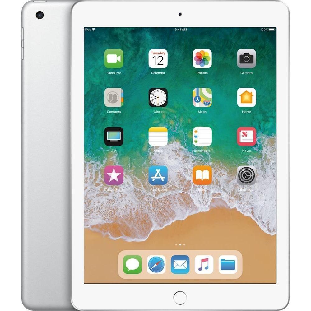 Apple iPad 5th gen(2017) 9.7'' WI-FI