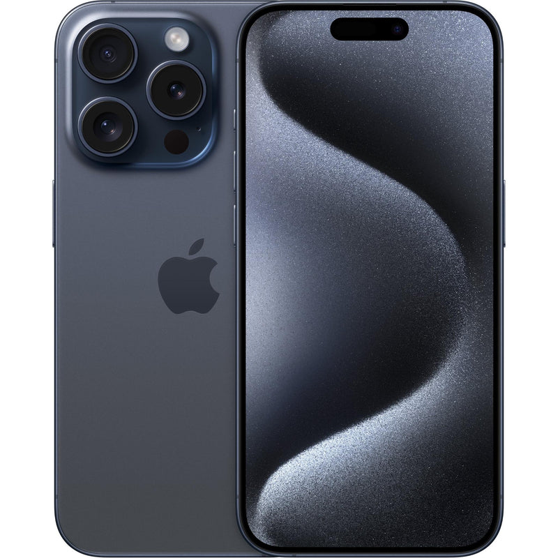Apple iPhone 15 Pro ( Australian Model)