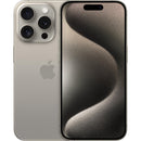 Apple iPhone 15 Pro ( Australian Model)