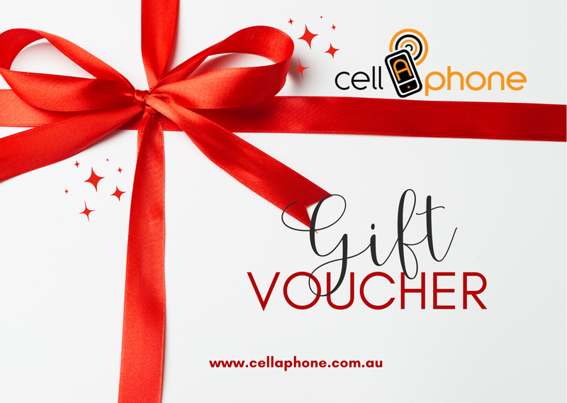 CellAPhone Gift Card