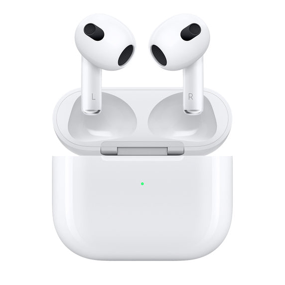 AirPods (3rd generation) with MagSafe Charging Case