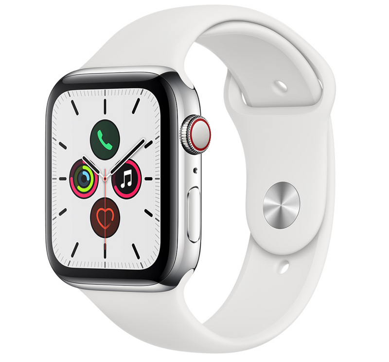 Apple watch series 5 cellular 44mm deals