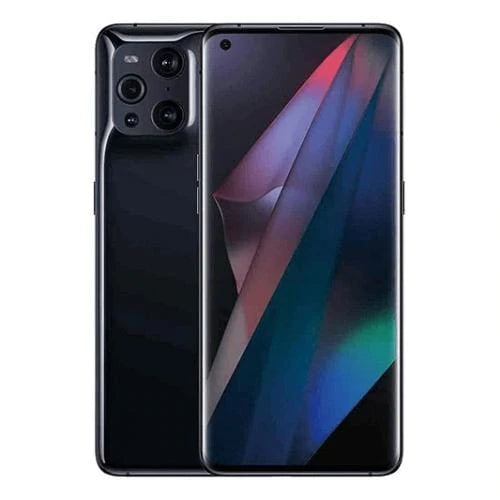 Oppo Find X3 Pro 5G