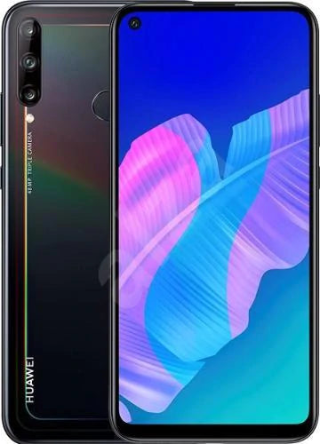 Huawei P40 Lite E