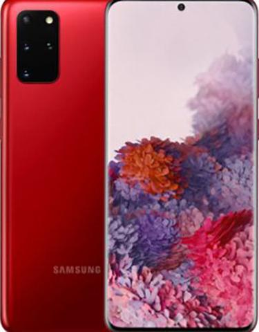 Samsung Galaxy S20 Plus 5G