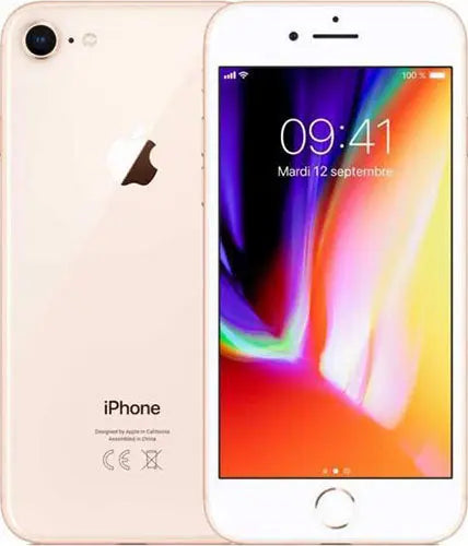 Apple iPhone 8