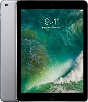 Apple iPad 5th gen(2017) 9.7'' WI-FI