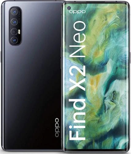 Oppo Find X2 Neo