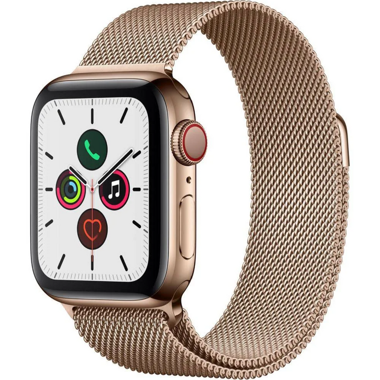 Apple watch series 5 44mm celular sale