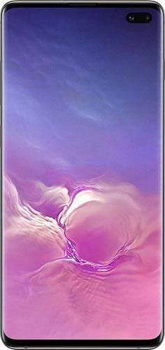 GALAXY S10 PLUS