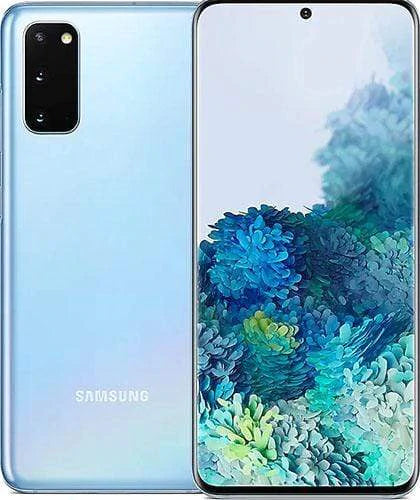 Samsung Galaxy S20 5G